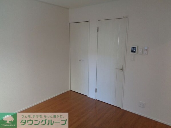 グッドシャインレジデンス西大宮の物件内観写真